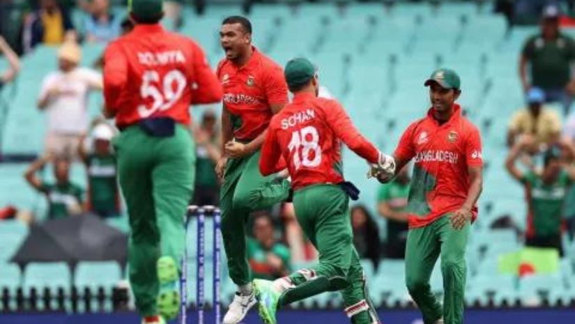 ক্রিকেট