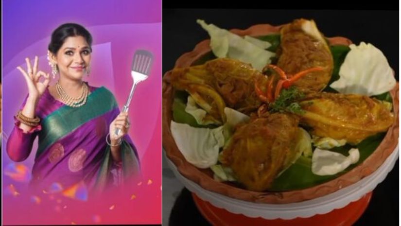 রান্নাবান্না