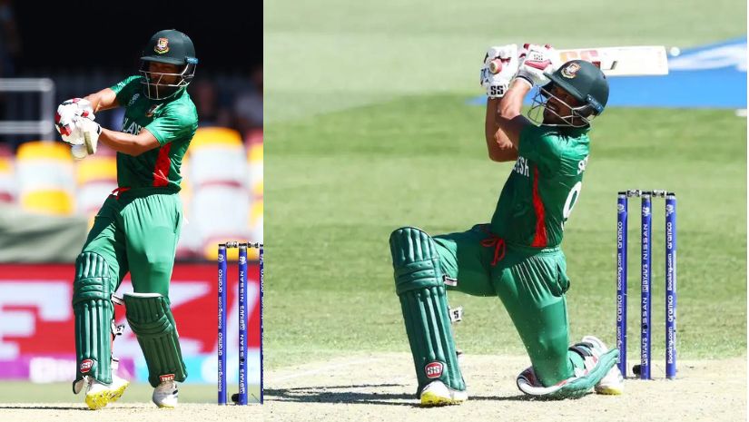 ক্রিকেট