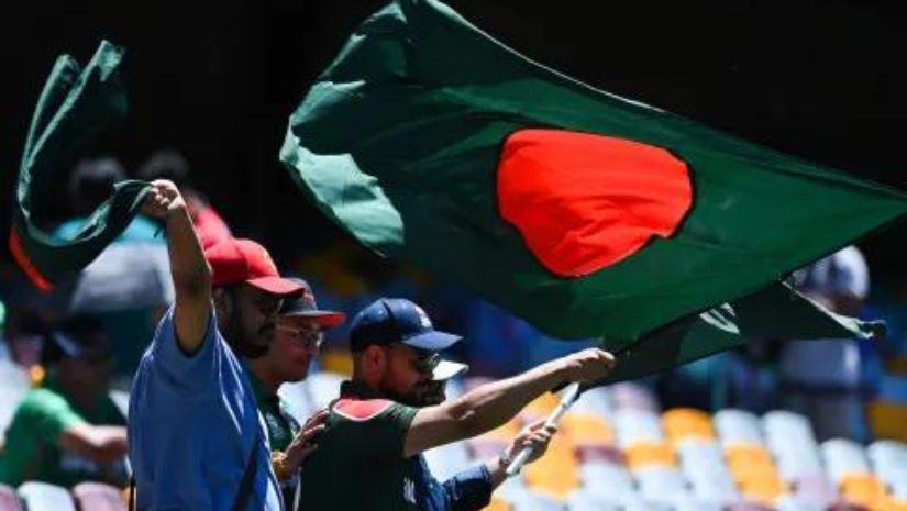 ক্রিকেট