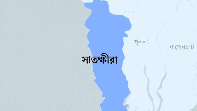 জমি নিয়ে বিরোধ : শ্যামনগরে বড় ভাইকে খুন ছোট ভাইয়ের