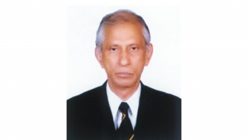 খালেদা জিয়ার উপদেষ্টা সাবিহ উদ্দিন মারা গেছেন