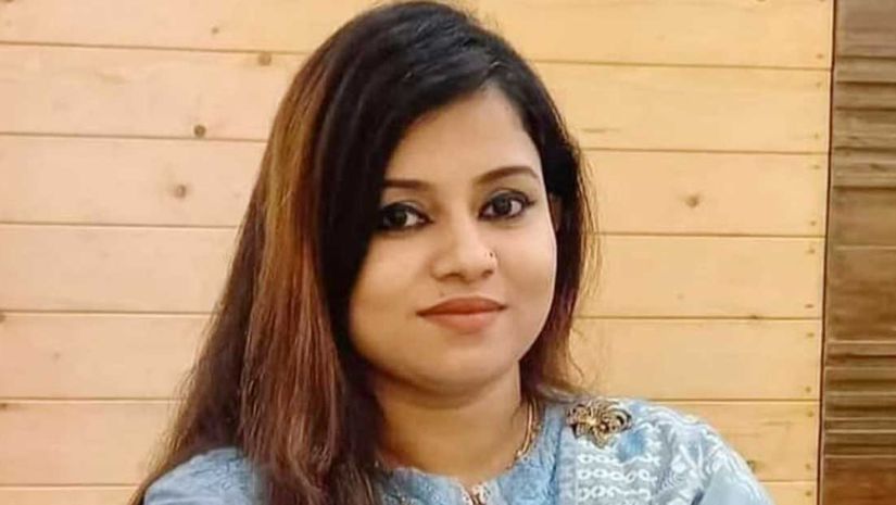 প্রধানমন্ত্রীকে কটূক্তি : রাজবাড়ির সেই মহিলা দল নেত্রীর জামিন