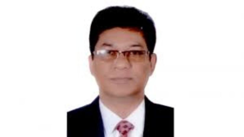 জনপ্রশাসন মন্ত্রণালয়ের নতুন সিনিয়র সচিব মেজবাহ্ উদ্দিন