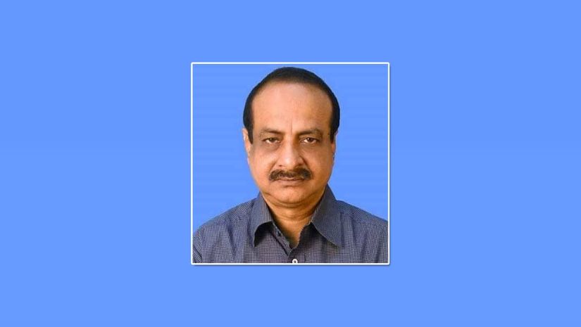 পিএসসির সদস্য হলেন সদ্য বিদায়ী জনপ্রাশন সচিব