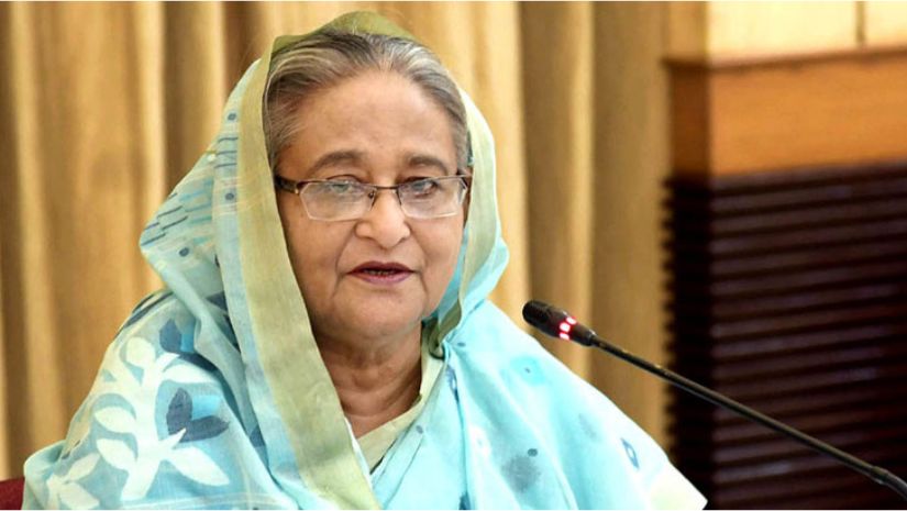 দক্ষ যুব সমাজকে কাজে লাগাতে হবে : প্রধানমন্ত্রী
