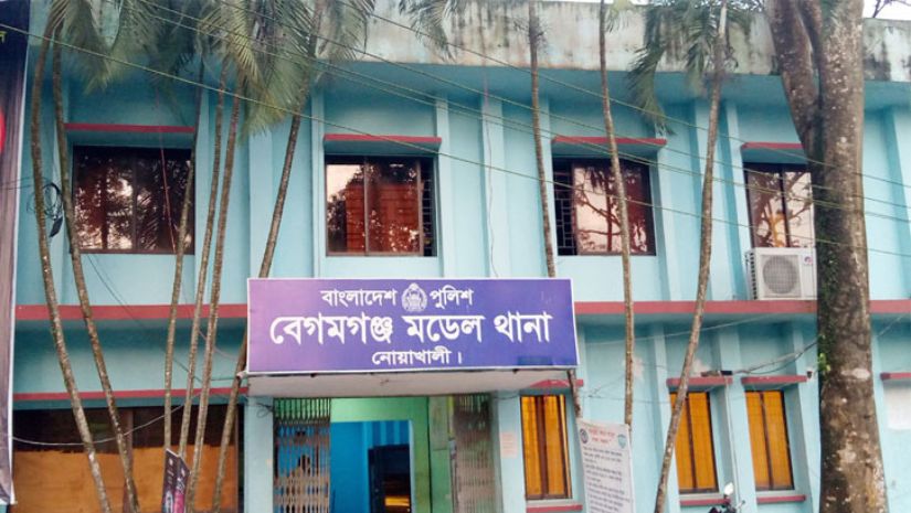 প্রবাসীর স্ত্রীর ঝুলন্ত লাশ উদ্ধার