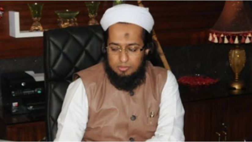 রিমাণ্ডে ভোরের পাতার সম্পাদক এরতেজা
