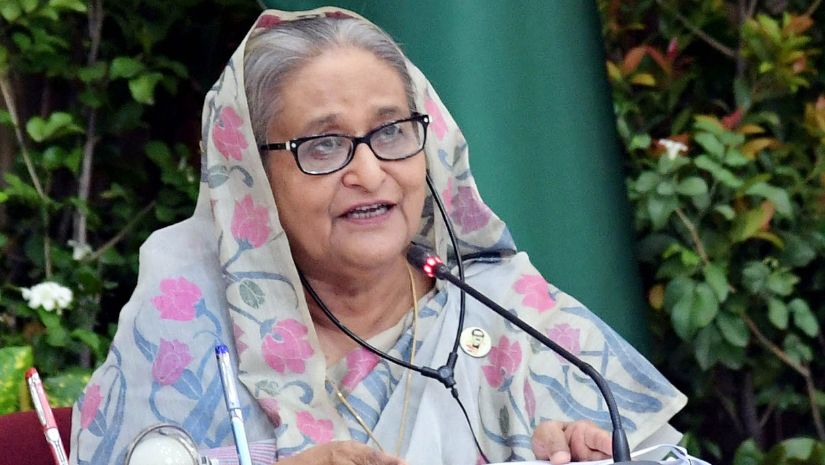 প্রধানমন্ত্রী