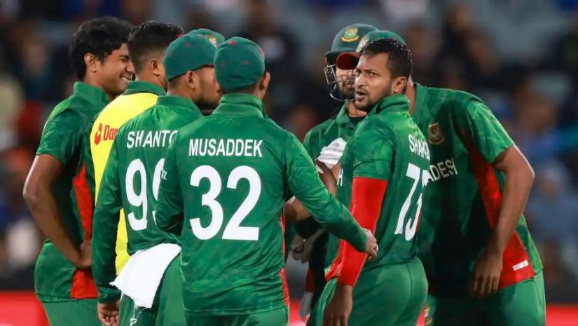 ক্রিকেট