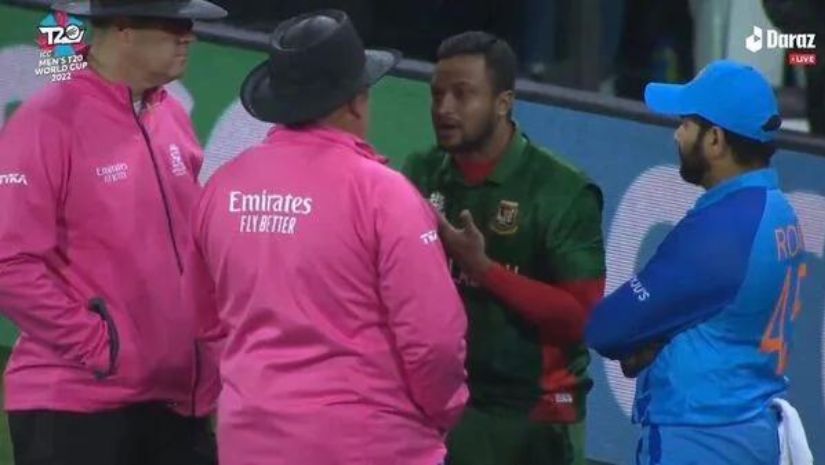 ক্রিকেট
