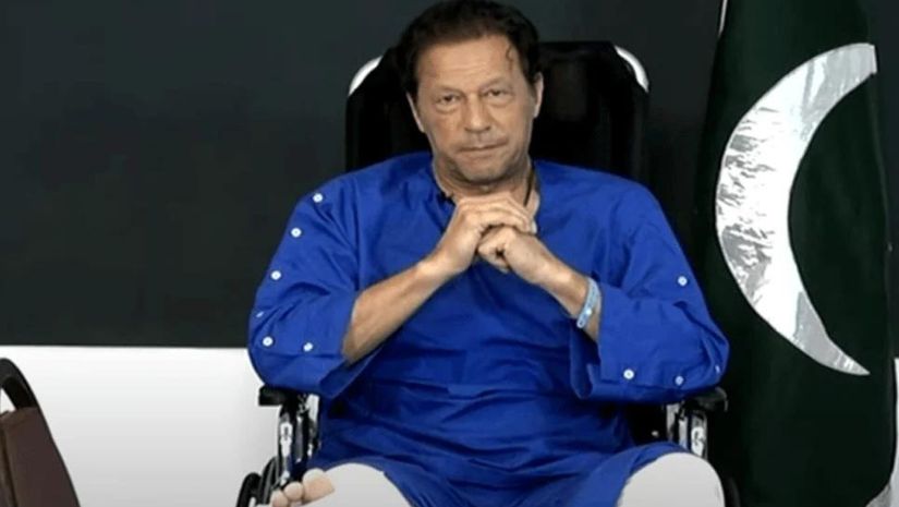 ইমরান