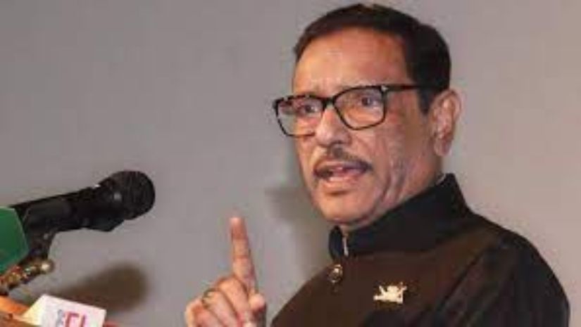 মানুষের উন্নয়নে দৃশ্যমান কোনো কাজ দেখাতে পারেনি বিএনপি