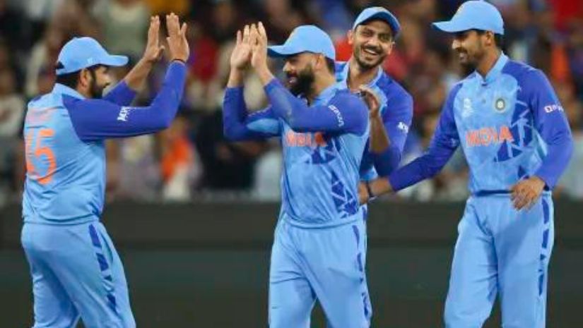 ক্রিকেট