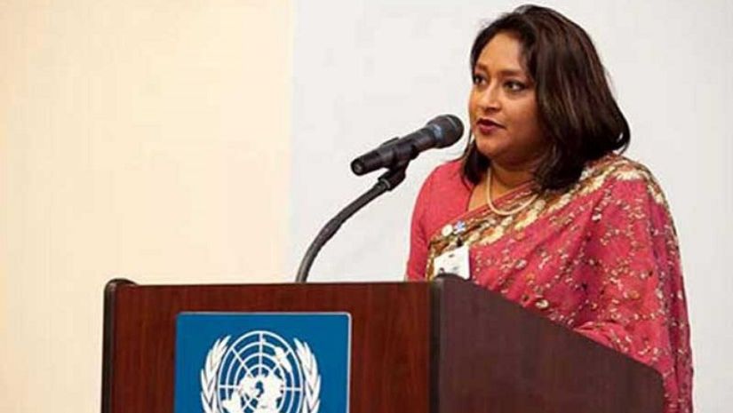 মানসিক স্বাস্থ্য নিয়ে আমাদের গবেষণা খুবই কম : পুতুল