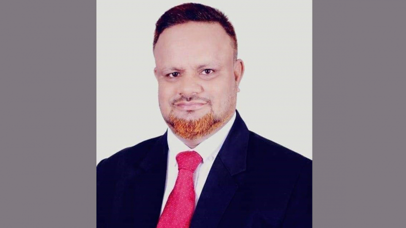 সিলেটে ছুরিকাঘাতে নিহত বিএনপি নেতা