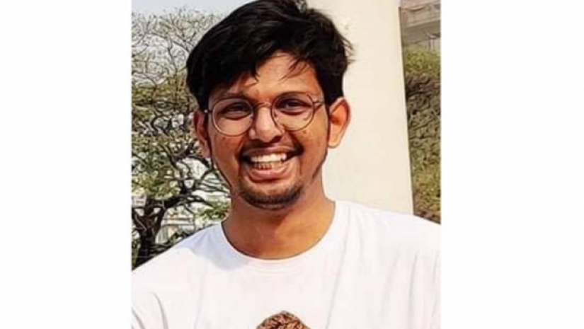 শীতলক্ষ্যা থেকে উদ্ধার নিখোঁজ বুয়েট ছাত্রের লাশ