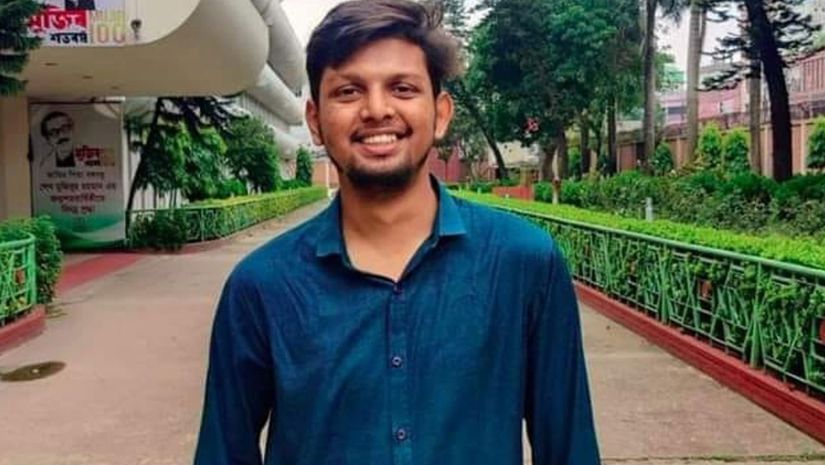বুয়েট ছাত্র হত্যা : বান্ধবীসহ দুইজনকে পুলিশের জিজ্ঞাসাবাদ