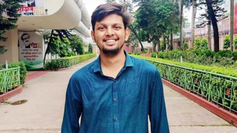 বুয়েট ছাত্র ফারদিন হত্যা : বান্ধবীসহ অজ্ঞাতদের বিরুদ্ধে পিতার মামলা