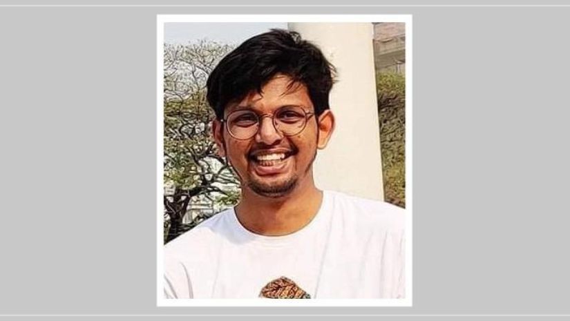 বুয়েট ছাত্র ফারদিন হত্যা : বান্ধবী বুশরা গ্রেপ্তার