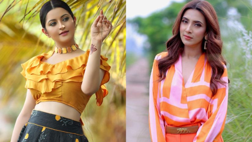 বিনোদন
