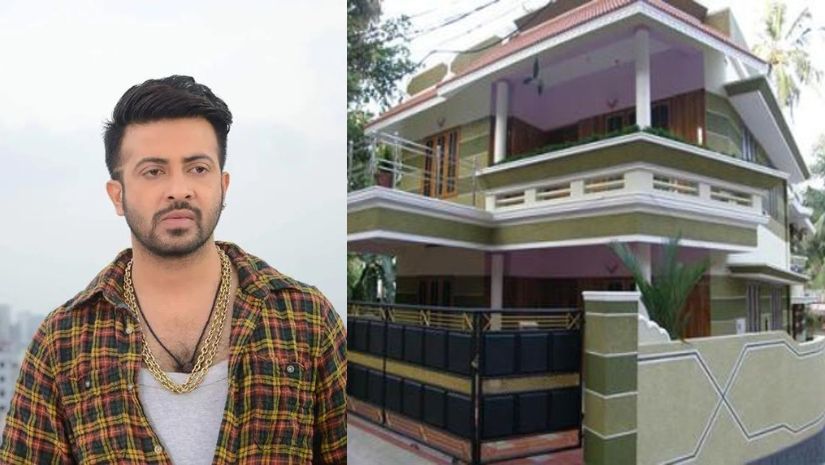 বিনোদন