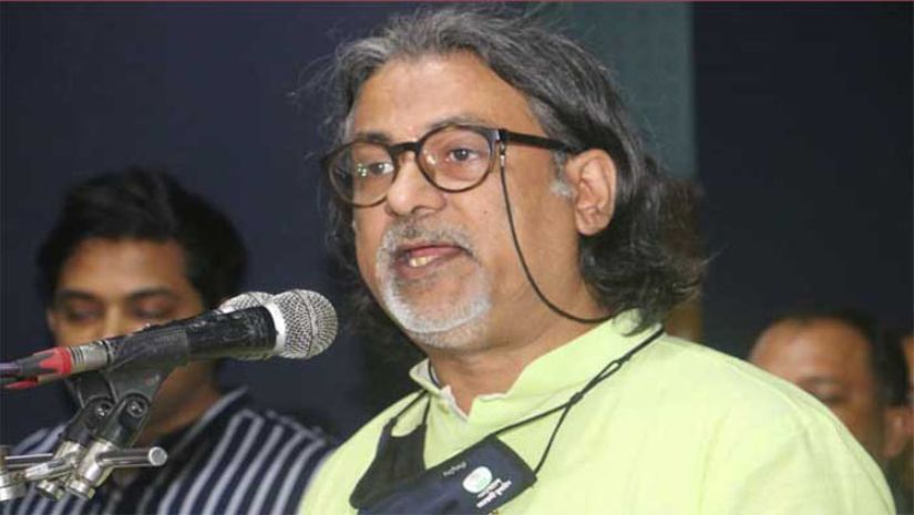 পদ্মা সেতু দিয়ে যেতে লজ্জা পাবেন না, ফখরুলকে যুবলীগ চেয়ারম্যান