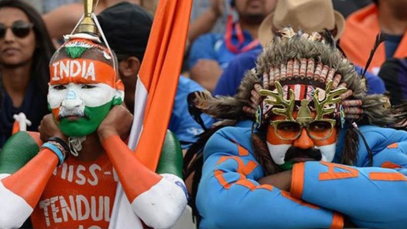 পানির দরে ফাইনালের টিকিট বিক্রি করছেন ভারতীয়রা