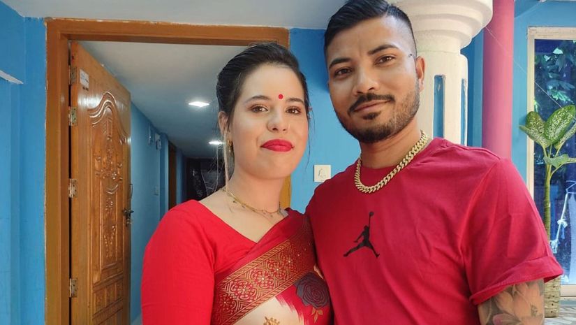 প্রেম