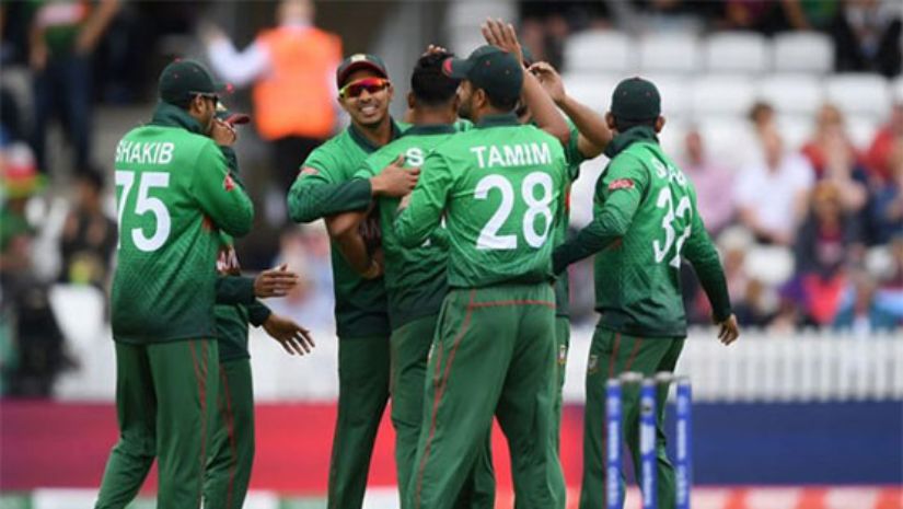 ক্রিকেট