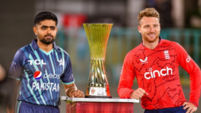 মেলবোর্নের মহারণে শেষ হাসি কার?