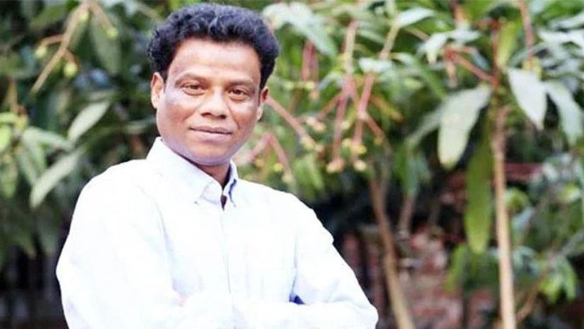 মারা গেলেন কণ্ঠশিল্পী আকবর