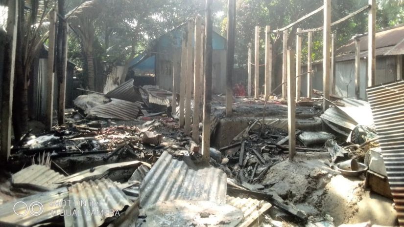 সারাদেশ