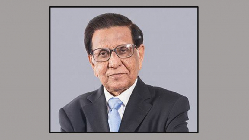 সাংস্কৃতিক ব্যক্তিত্ব মাহবুব জামিল আর নেই
