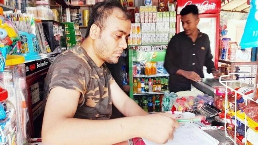 ৮০ হাজার টাকা বেতনে ভেটেরিনারি ফার্মে যোগ দিচ্ছেন দুদকের সেই শরীফ উদ্দিন