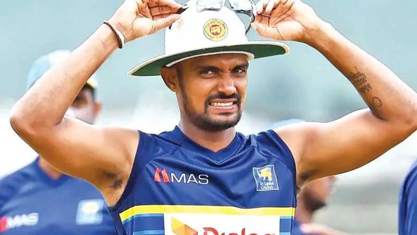 ক্রিকেট
