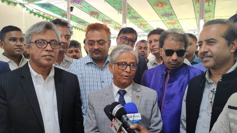 ক্যাম্পাস