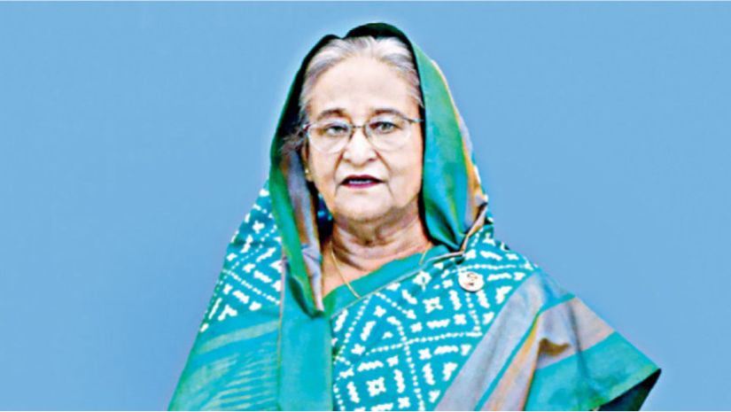 বাংলাদেশ সৃষ্টিতে ঢাকা বিশ্ববিদ্যালয়ের অনবদ্য অবদান চিরস্মরণীয় হয়ে থাকবে : প্রধানমন্ত্রী