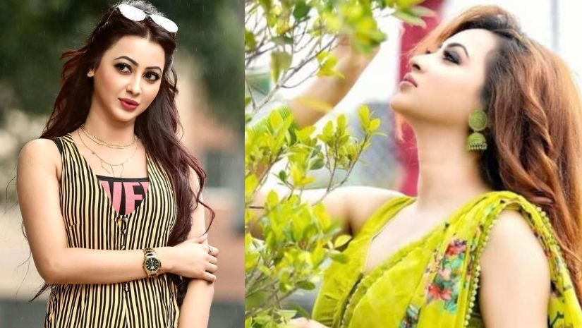 উচ্ছ্বসিত মিতু গোয়ায় যাচ্ছেন