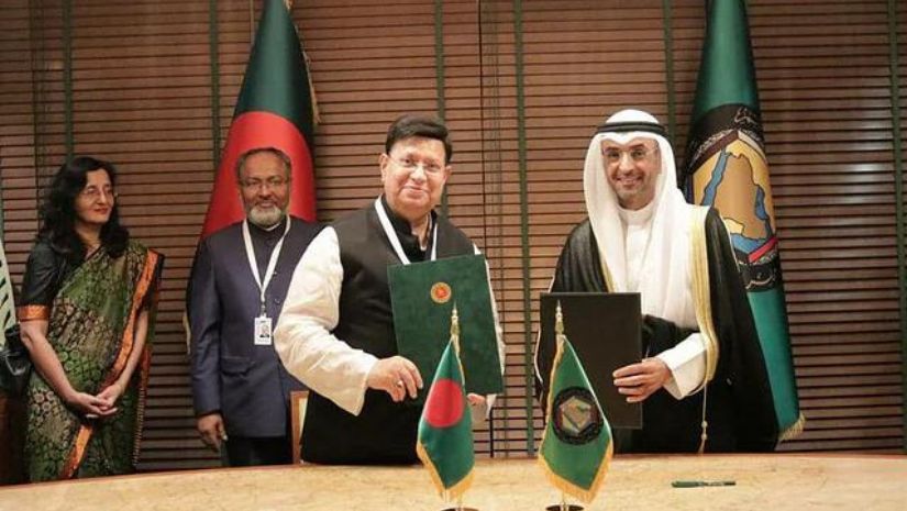 বাড়বে জ্বালানি ও খাদ্যনিরাপত্তা সহযোগিতা
