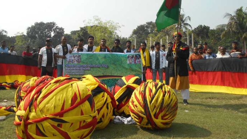 ফুটবল