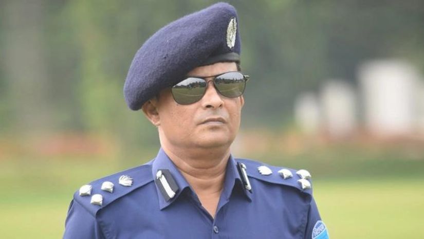আসামি ছিনিয়ে নেওয়াদের তথ্য পেয়েছি : ডিএমপি কমিশনার