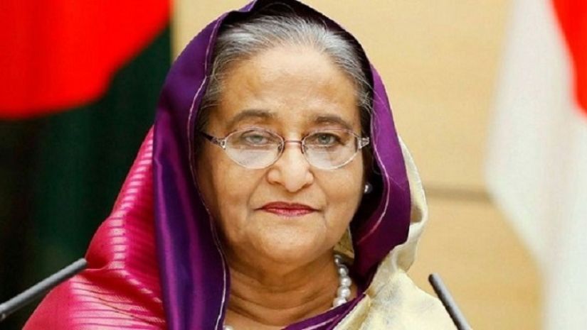 জাতির আস্থার প্রতীক হয়ে উঠেছে স্বশস্ত্র বাহিনী