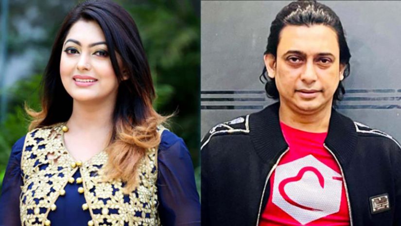 জায়েদ খানের প্রার্থিতা বহালের রায় আপিলে স্থগিত