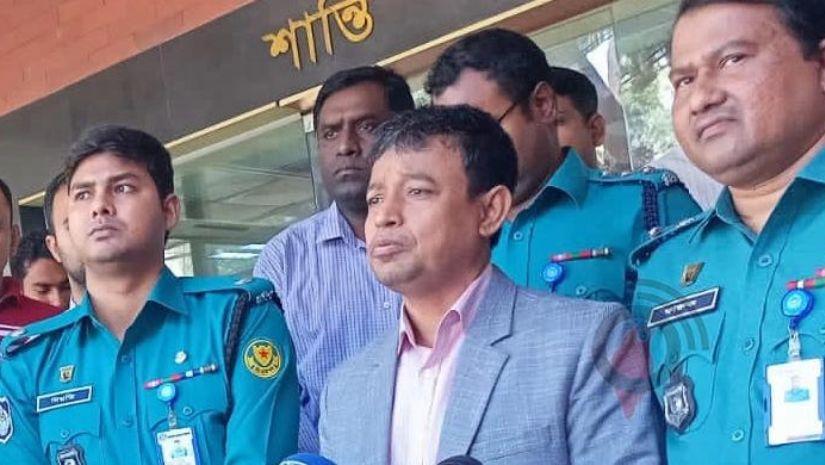 নজরদারিতে ছিনতাই হওয়া জঙ্গিরা, যেকোন সময় গ্রেপ্তার