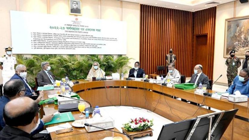 চট্টগ্রাম মেট্রোরেলের জন্য ৭০ কোটি টাকা অনুমোদন