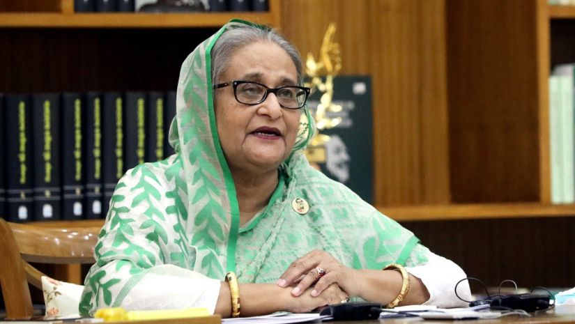 প্রধানমন্ত্রী