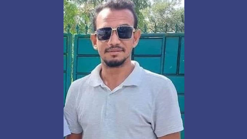 ব্রাহ্মণবাড়িয়ায় প্রবাসীর স্ত্রীর সঙ্গে আপত্তিকর অবস্থায় ধরা ছাত্রদল নেতা