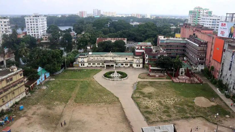 রাজনীতি
