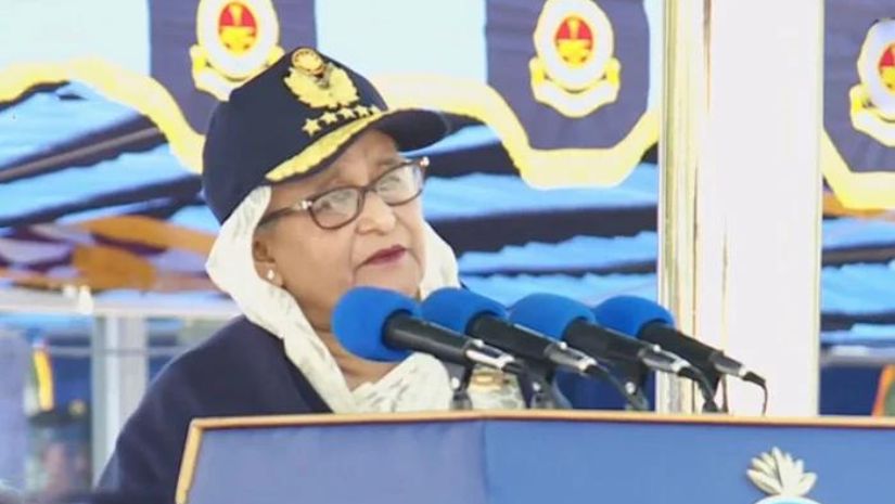 প্রধানমন্ত্রী
